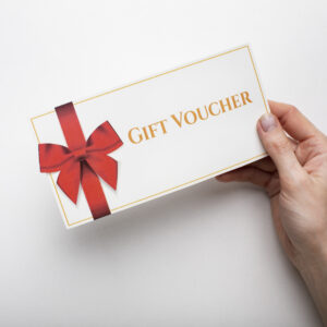 Gift Voucher